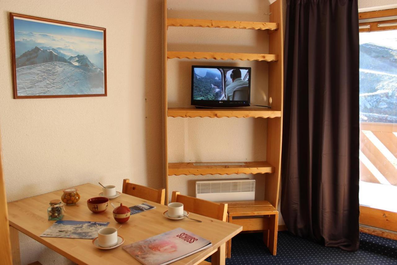 Temples Du Soleil Machu Appartements Vti Val Thorens Exterior photo