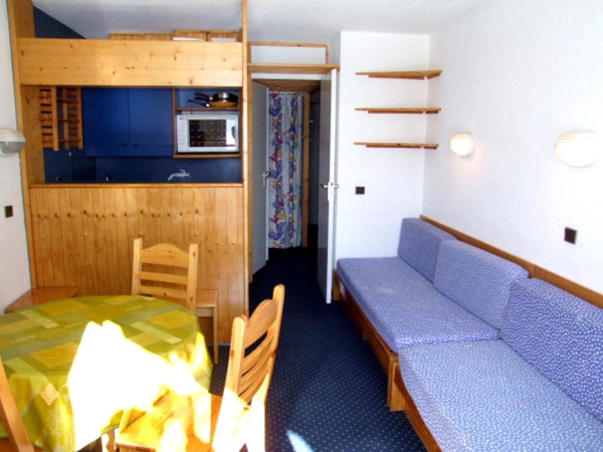 Temples Du Soleil Machu Appartements Vti Val Thorens Exterior photo