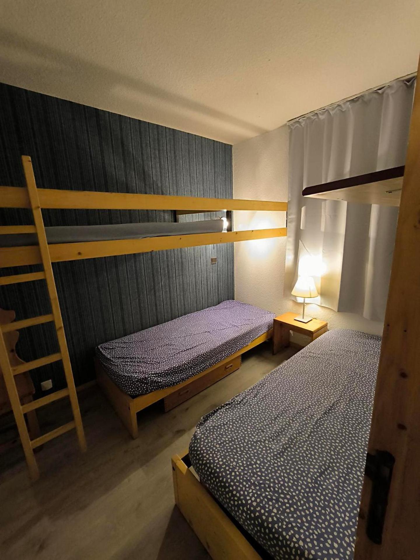 Temples Du Soleil Machu Appartements Vti Val Thorens Exterior photo